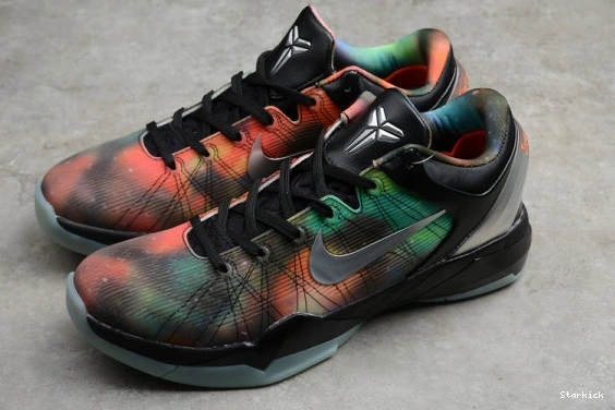 AS Kobe Nike 7 Galaxy 520810-001 1006